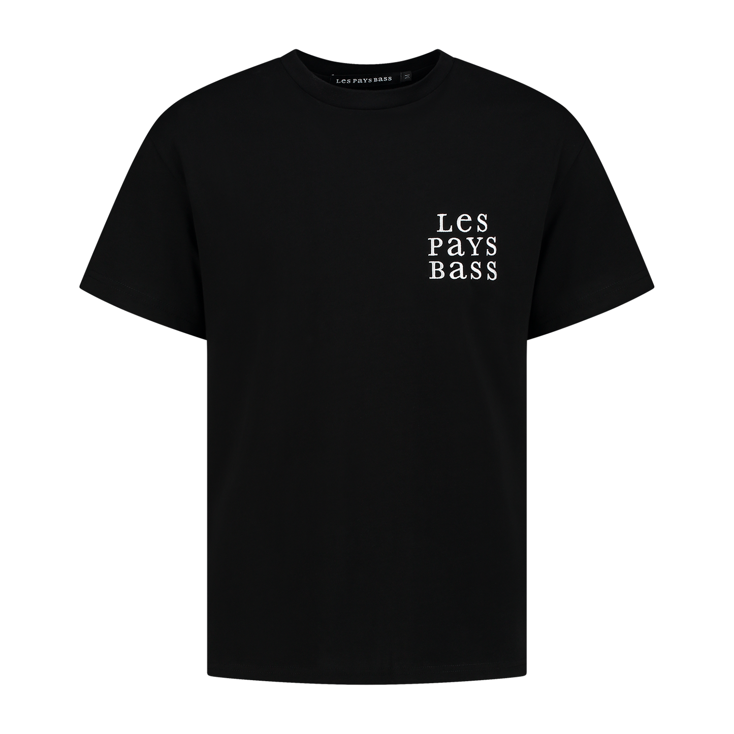 Les Pays Bass Original Tee