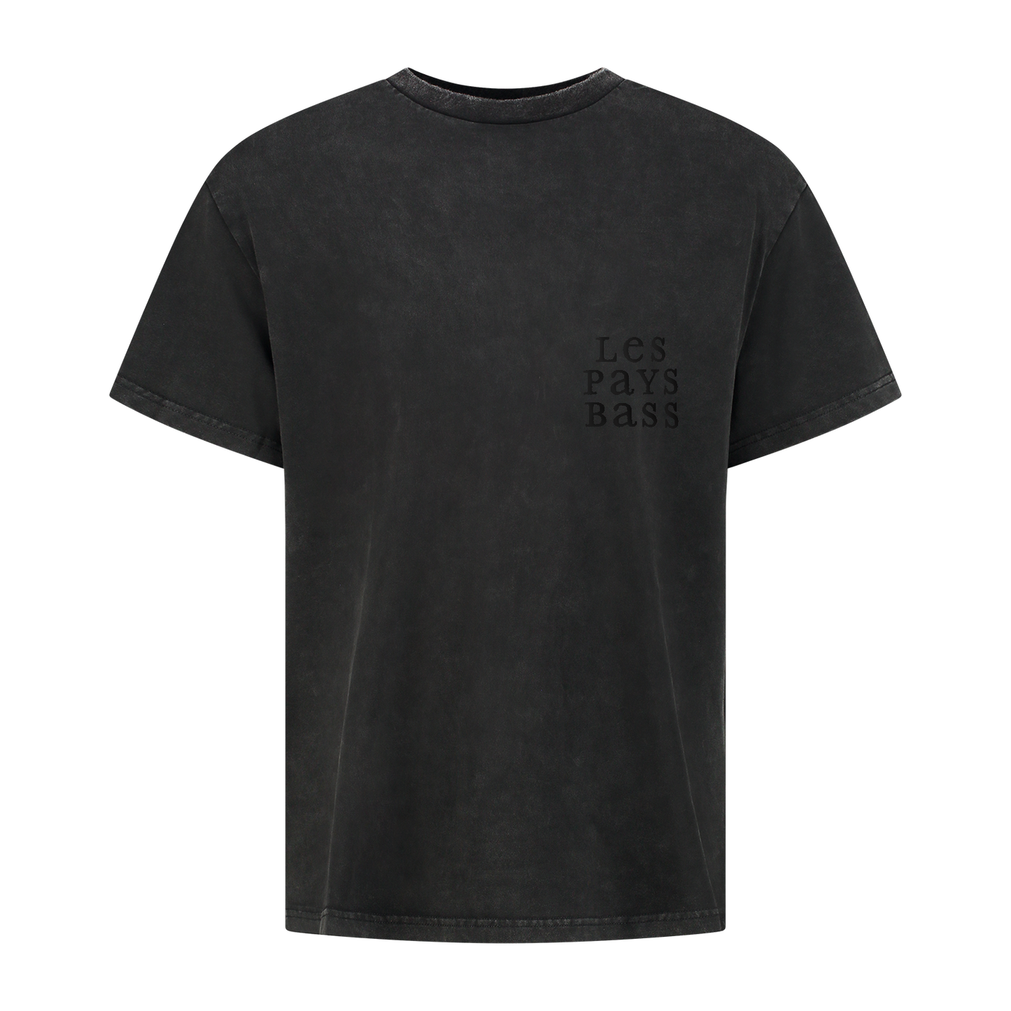 Les Pays Bass Acid Tee