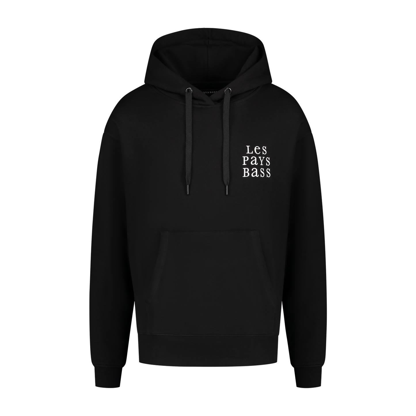 Les Pays Bass Original Hoodie