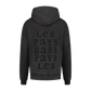 Les Pays Bass Acid Hoodie