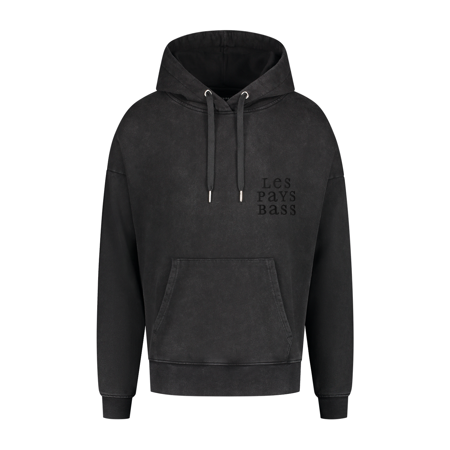 Les Pays Bass Acid Hoodie